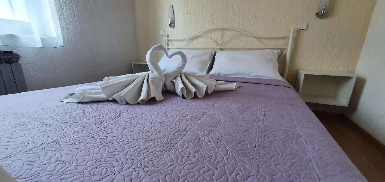 Villa Karla Ядраново Апартаменты