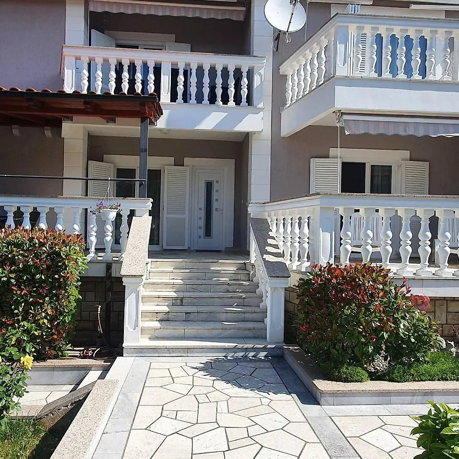 Villa Karla Ядраново Апартаменты