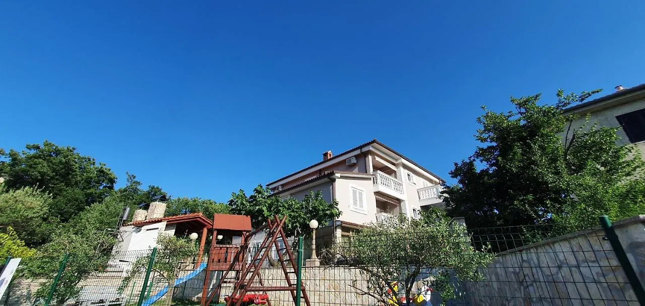 Villa Karla Ядраново