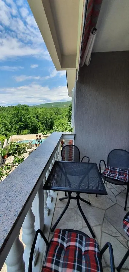 Villa Karla Ядраново 0*,