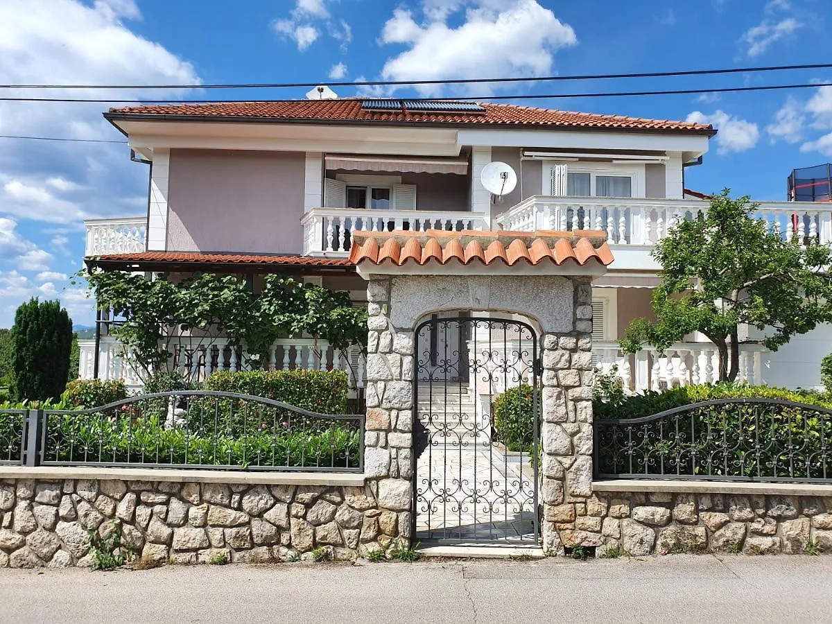 Villa Karla Ядраново 0*,  Хорватия