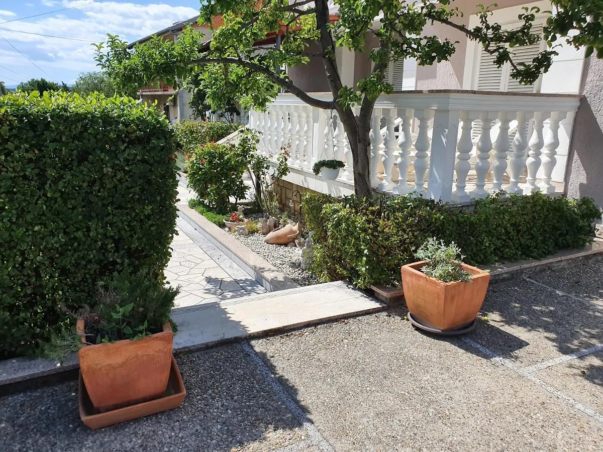 Villa Karla Ядраново Апартаменты