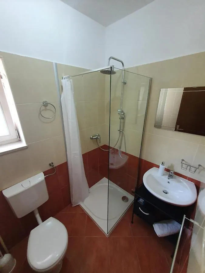 Villa Karla Ядраново Апартаменты