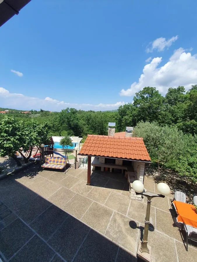 Villa Karla Ядраново