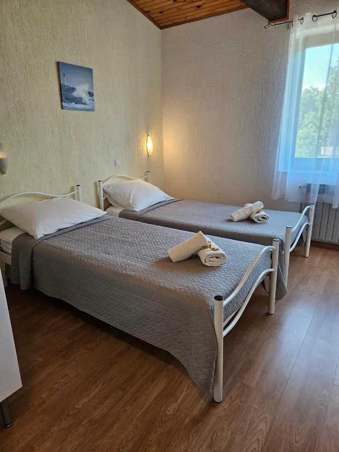 Villa Karla Ядраново