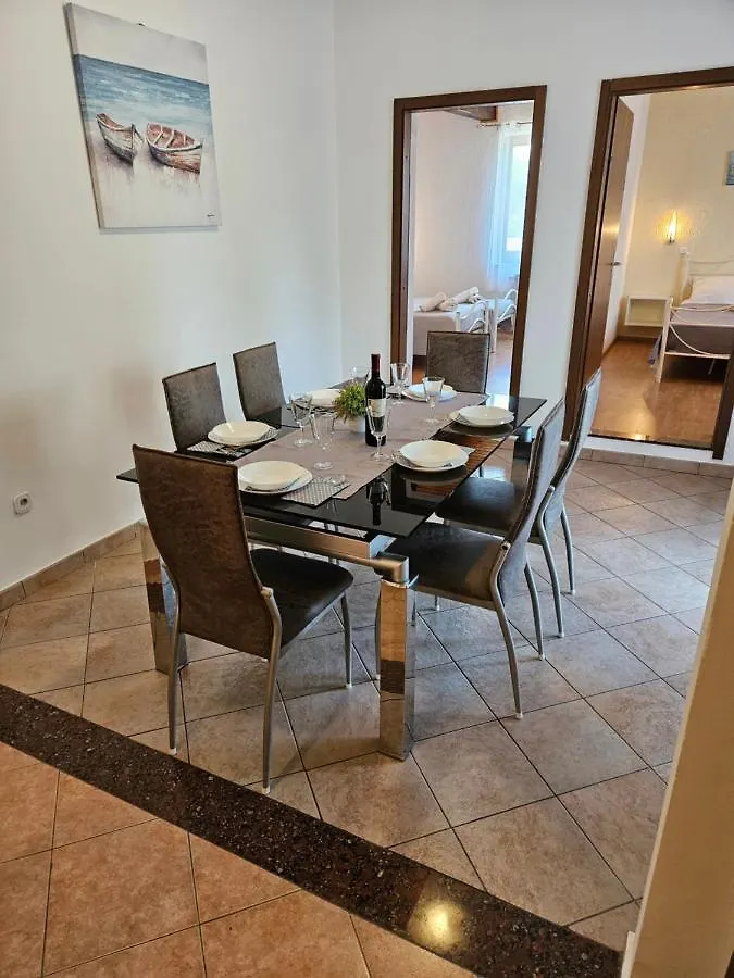 Villa Karla Ядраново