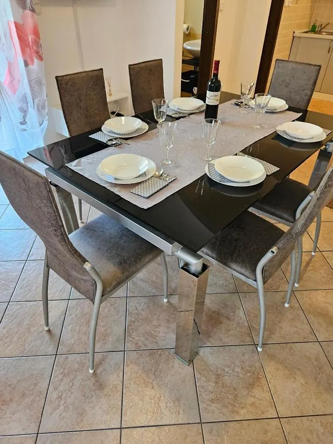 Villa Karla Ядраново 0*,  Хорватия