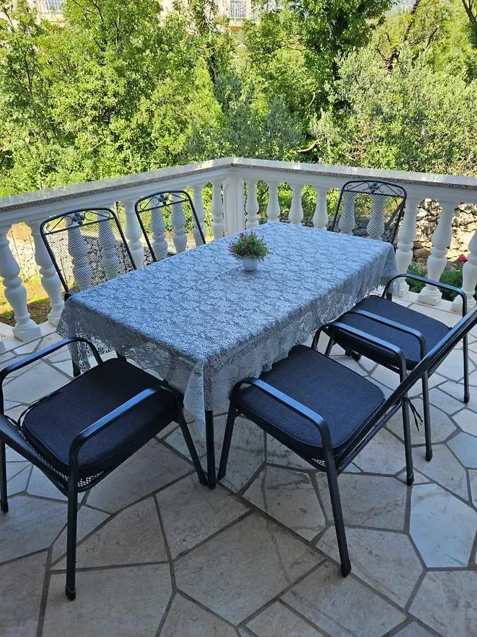 Apartman Villa Karla