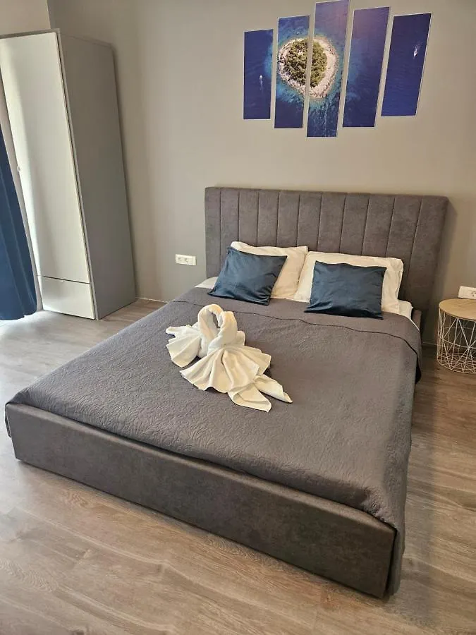 Villa Karla 0*, Jadranovo